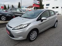 Ford Fiesta Trend/ 1.3i / 82PS