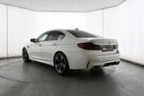 BMW M5 Sitzklima|Laser|ACC|GSD|360°|B&W|Soft Close - gebrauchte BMW M5 aus dem Jahr 2023