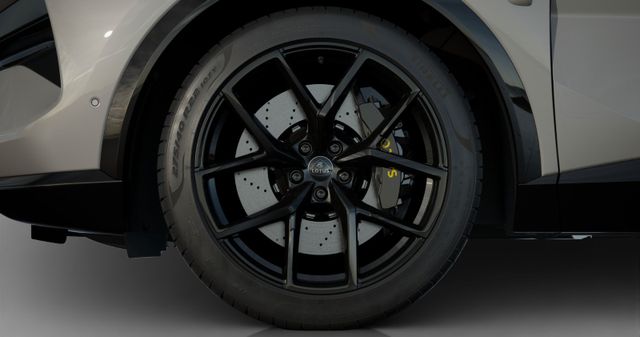 Fahrzeugabbildung Lotus Eletre 600 GT SE Lotus Wuppertal