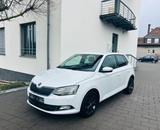 Skoda Fabia Joy *DSG-Autom., Navi, RFK, Klimaaut.,* - Skoda Fabia: R