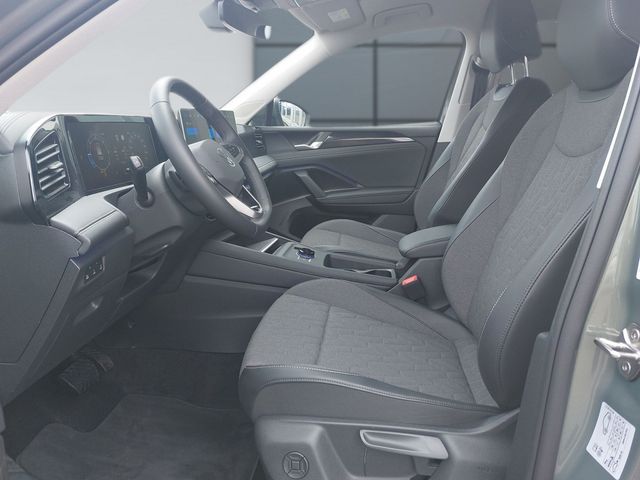 Tiguan 2.0 TDI Life *DSG*NAVI*LED*AHK*REAR VIEW*