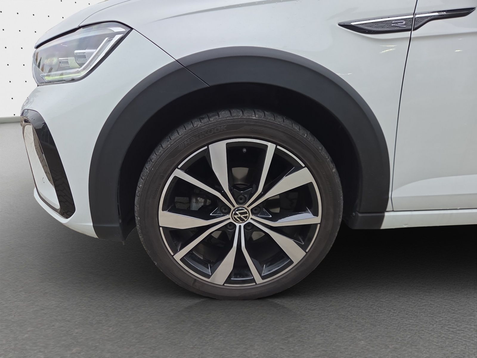 Volkswagen Taigo - Bild 16