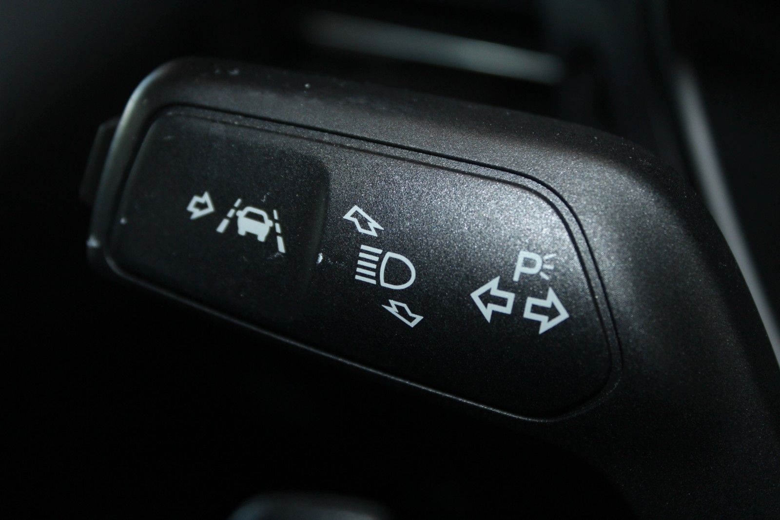 Fahrzeugabbildung Ford Focus ST-Line Automatik WinterPaket CAM ACC