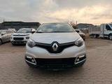 Renault Captur Expression - gebrauchte Renault Captur aus dem Jahr 2016