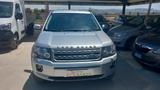 Land Rover Freelander 2.2 eD4 2WD S.W. SE - Land Rover Freelander aus 2013