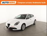 Alfa Romeo ALFA ROMEO Giulietta 1.4 Turbo MultiAir TCT Supe - Alfa Romeo Giulietta: Turbo