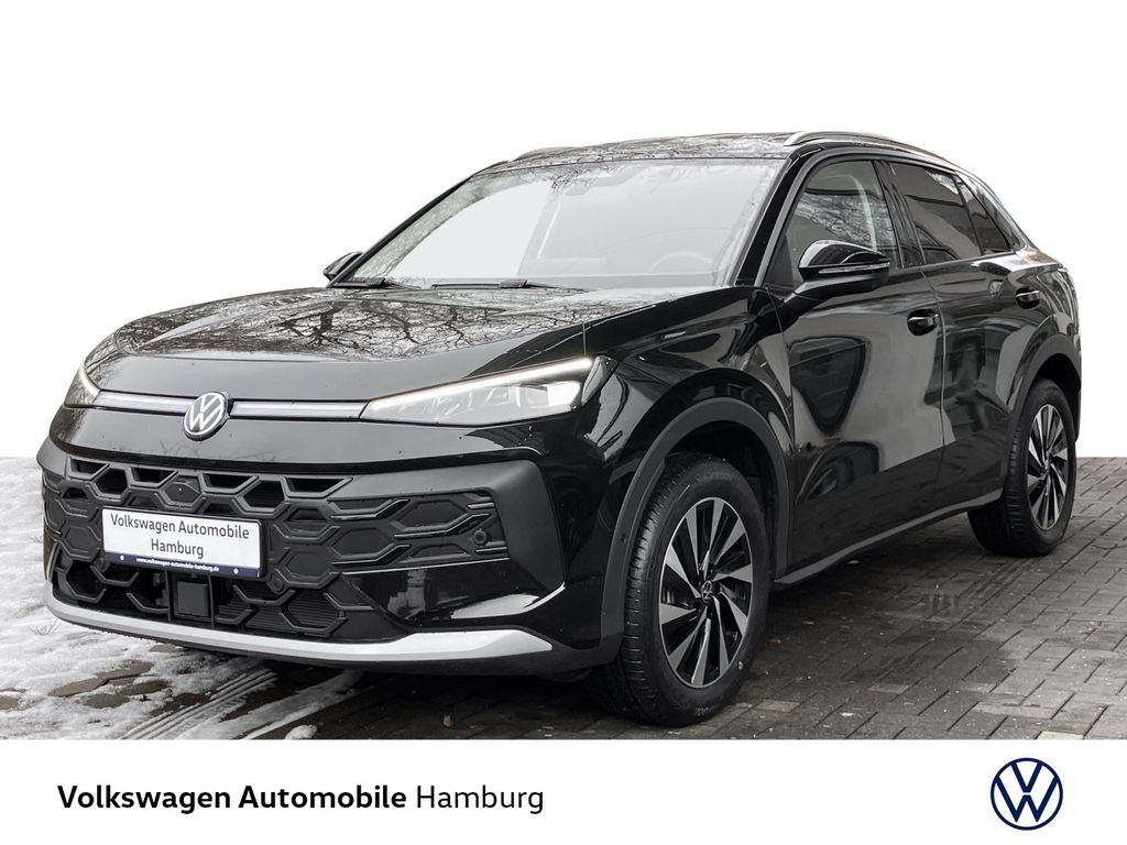 T-Roc Style 1.5 l eTSI OPF 110 kW (150 P S) 7-Ga