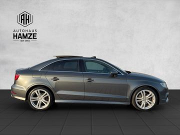 Audi A3 Limousine S line Sportpaket quattro|B&O|Navi