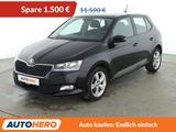 Skoda Fabia 1.0 MPI Cool Plus*PDC*SHZ*KLIMA*GARANTIE* - Skoda Fabia Gebrauchtwagen in Frankfurt