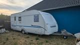 Adria Adora 542 TK  Mover*Fußbodenerwärmung*Franz.Bett - Adria 542 adora