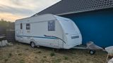 Adria Adora 542 TK  Mover*Fußbodenerwärmung*Franz.Bett - Adria 542