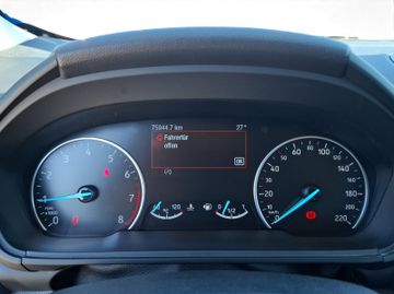 Ford EcoSport ST-Line 1.0 EcoBoost Kam.+KeyLess+Navi