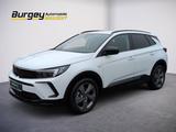 Opel Grandland 1.2 Turbo  GS Line - Opel Grandland (X) in Ludwigshafen