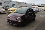 Fiat 500 1.0 Mild Hybrid Lounge Start&Stop (EURO 6d) - Fiat 500 Gebrauchtwagen in Bonn