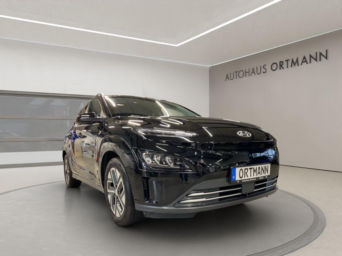 Hyundai KONA Elektro "Trend" 100 kW / 136 PS Frontantrie