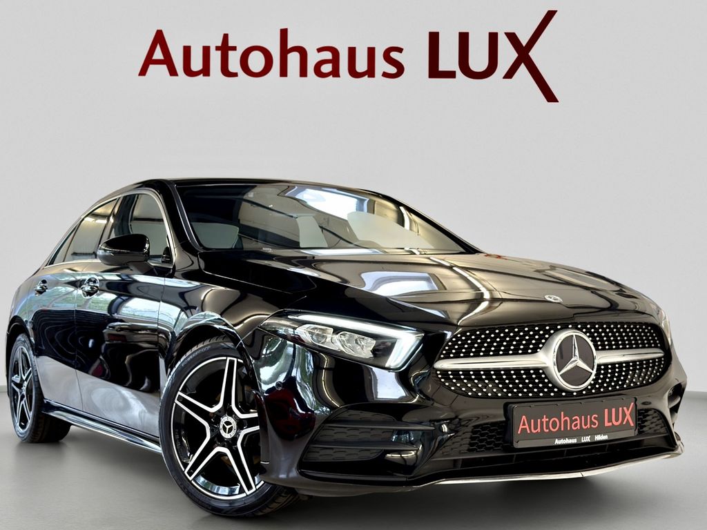 Image of Mercedes-Benz A 180