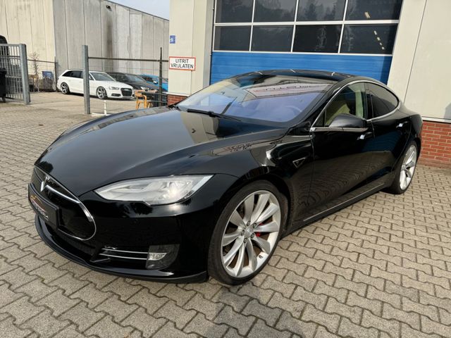 Tesla Model S P85+ Performance *Free Supercharger*