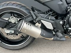 CFMOTO CL-X CLX 700 Sport + NUR 930 km + SERVICE NEU