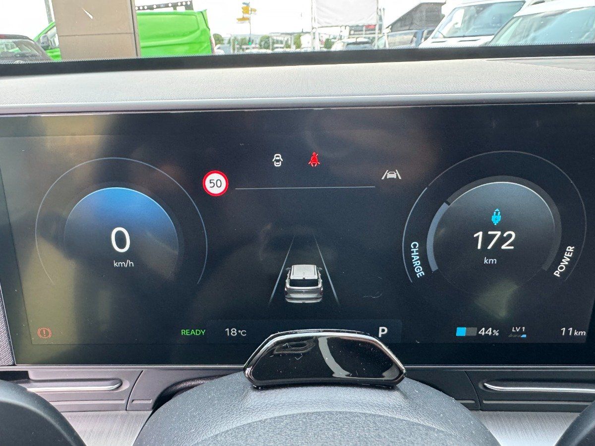 Hyundai KONA - Bild 10