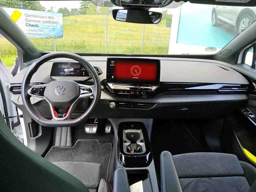 Volkswagen ID.5 - Bild 7