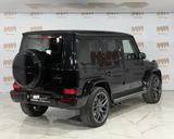 Mercedes-Benz G63 AMG Edition 55 Massage Winterpaket - gebrauchte Mercedes-Benz G 63 AMG aus dem Jahr 2023