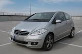 Mercedes-Benz A170 - Mercedes-Benz A 170 von privat