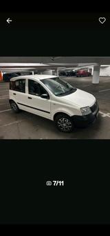 Fiat panda 169 - Fiat Panda in Herne