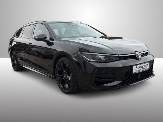 PASSAT VARIANT 2.0 TDI DSG R-LINE