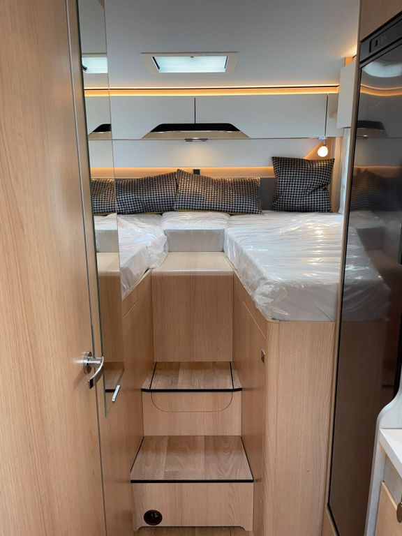 HYMER / ERIBA / HYMERCAR  