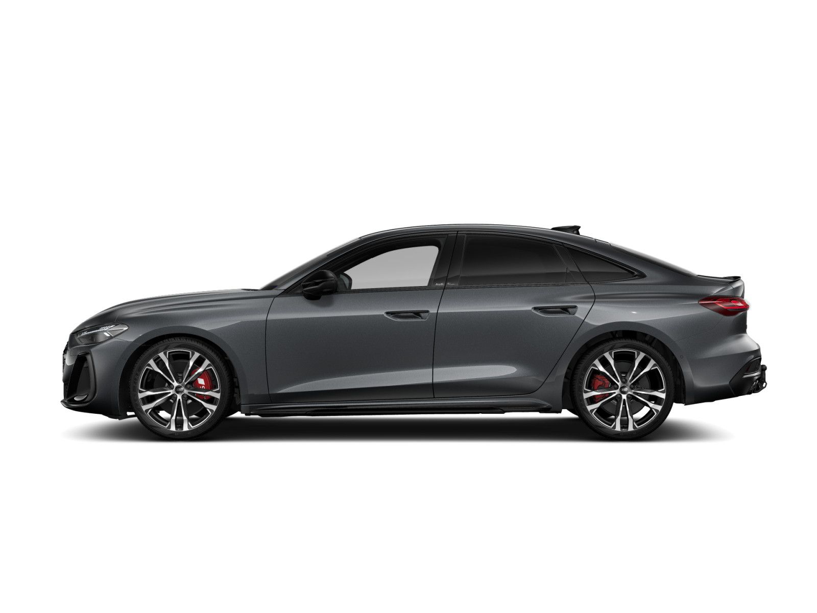 Audi S5 - Bild 5