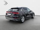Audi Q8 50 TDI quattro Air*AHK*360°*Pano*Virtual*ACC - Audi Q8 mit Schiebedach