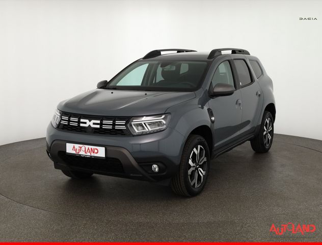 Dacia Duster TCe 150 Aut. LED Navi Kamera