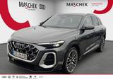 Audi SQ5 TFSI S tronic Pano Sitzlüft B&O 360° HUD ACC - Audi SQ5 Jahreswagen