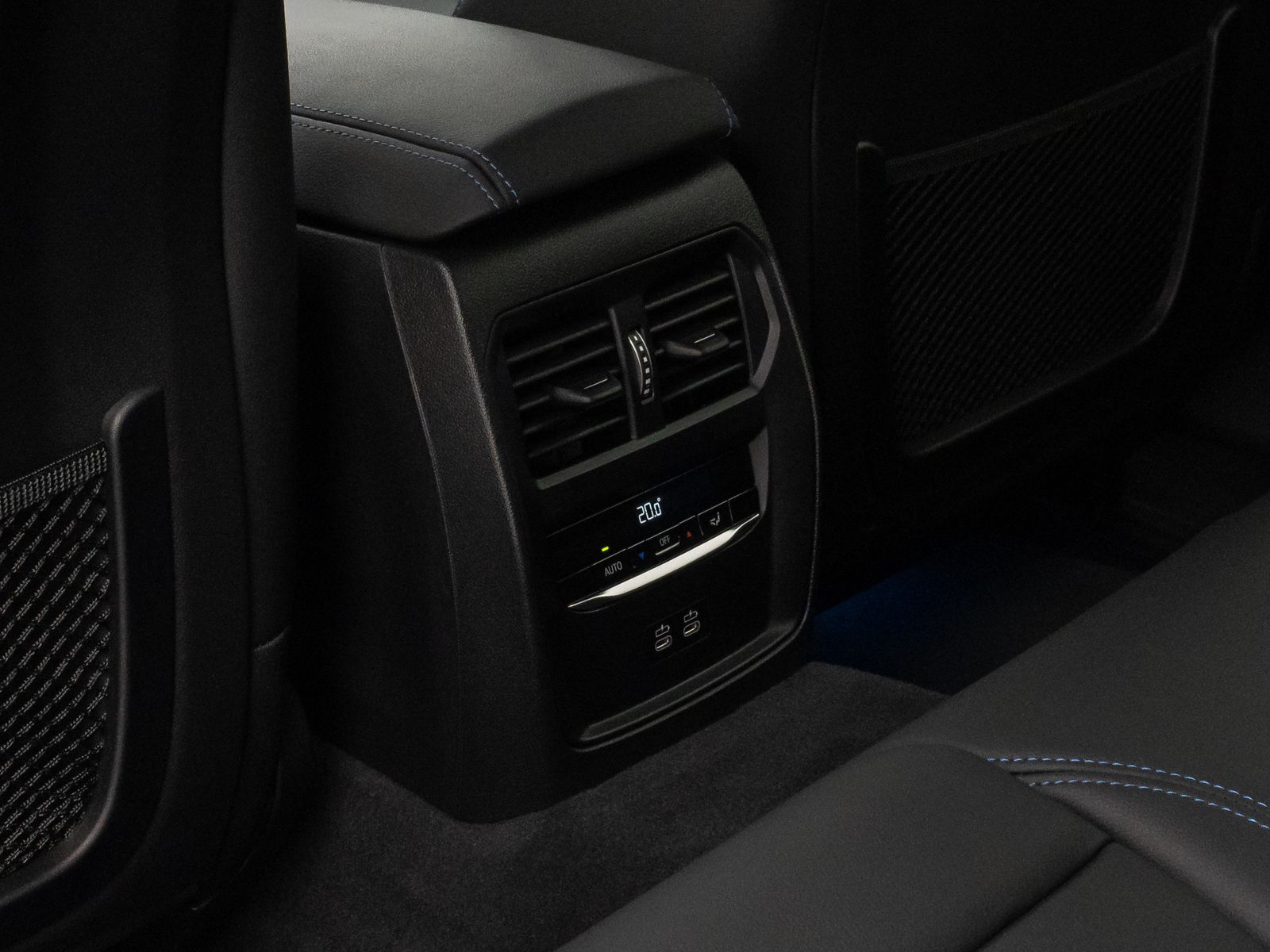 Fahrzeugabbildung BMW i4 eD35 Gran Coupé M Sport 360°HUD DAB H/K Laser