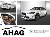 BMW M3 Competition Touring kompl. Performance Umbau - BMW M3: Performance