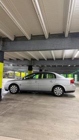 Opel Vectra C 1.8 - Opel Vectra in Bochum