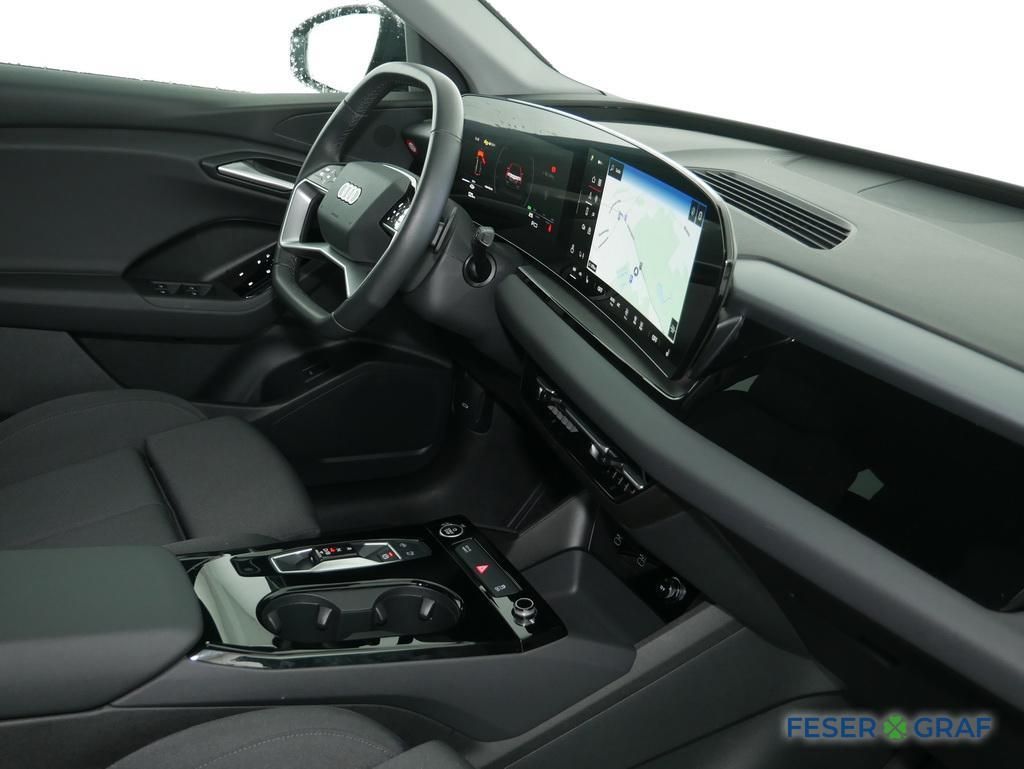 Audi Q6 e-tron - Bild 5