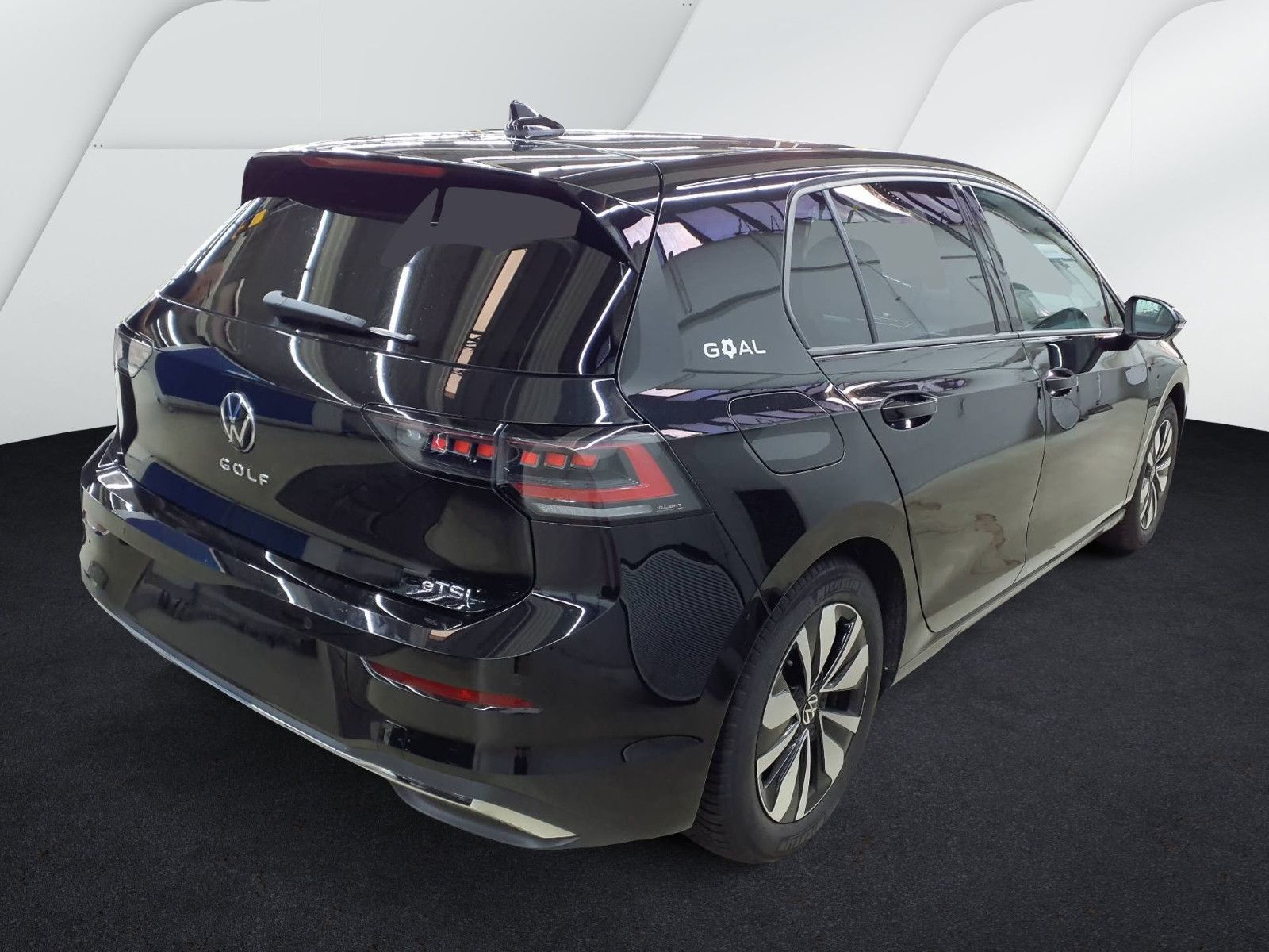 Volkswagen Golf - Bild 4
