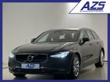 Volvo V90 Diesel D5 AWD LED Virtual Leder 1.Hd Navi - Volvo: L90