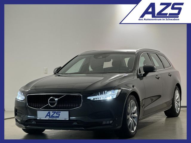 Volvo V90 Diesel D5 AWD LED Virtual Leder 1.Hd Navi