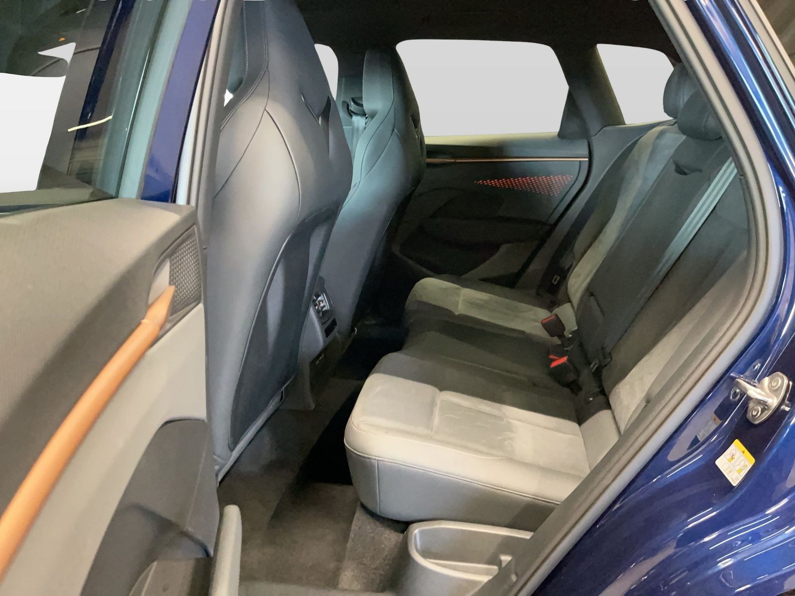 Cupra Terramar - Bild 9