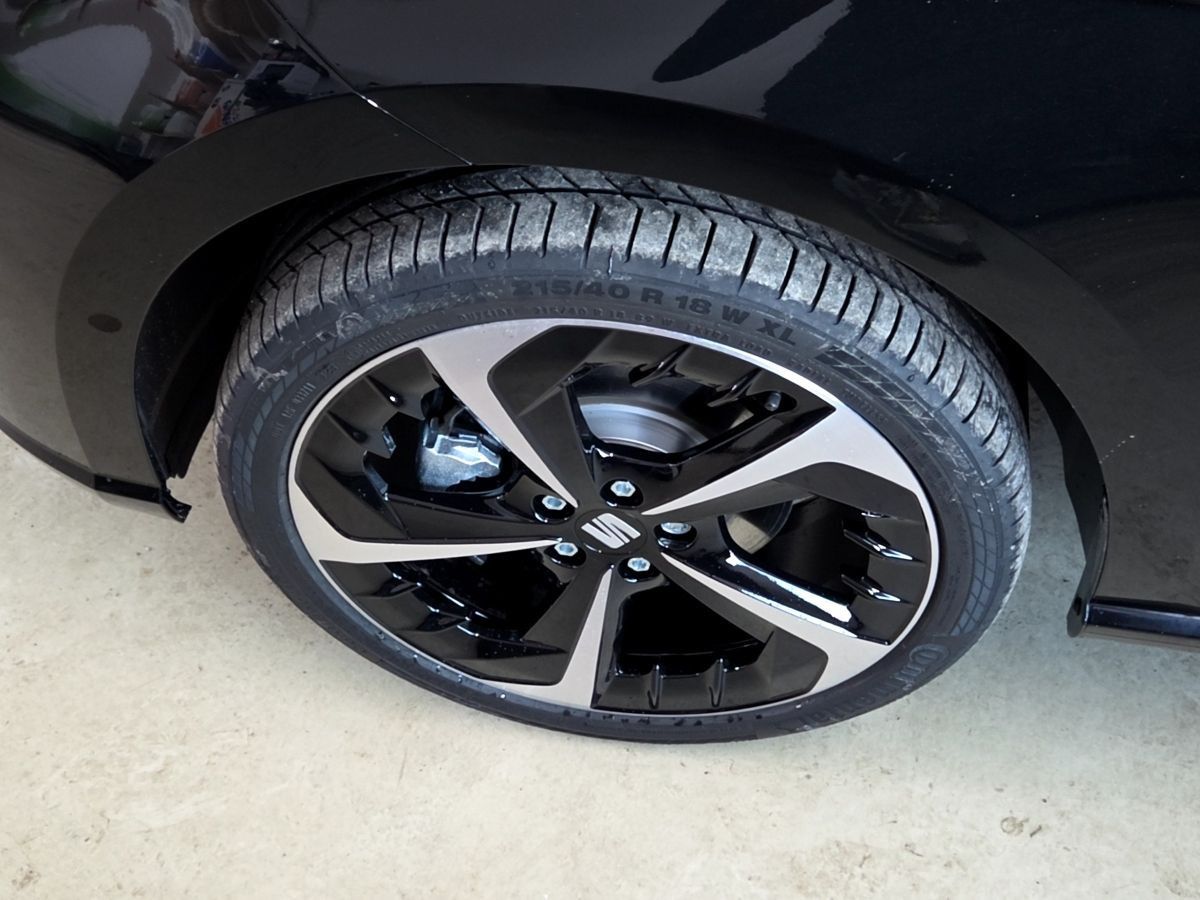 Seat Ibiza - Bild 12