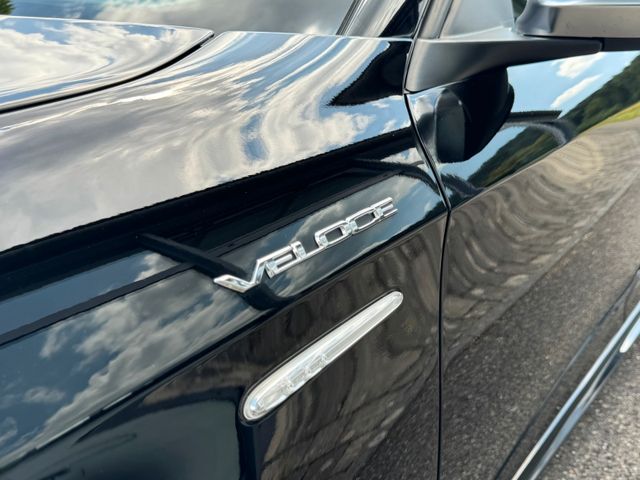 ALFA ROMEO Giulietta Veloce