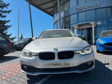 BMW 320 - 4