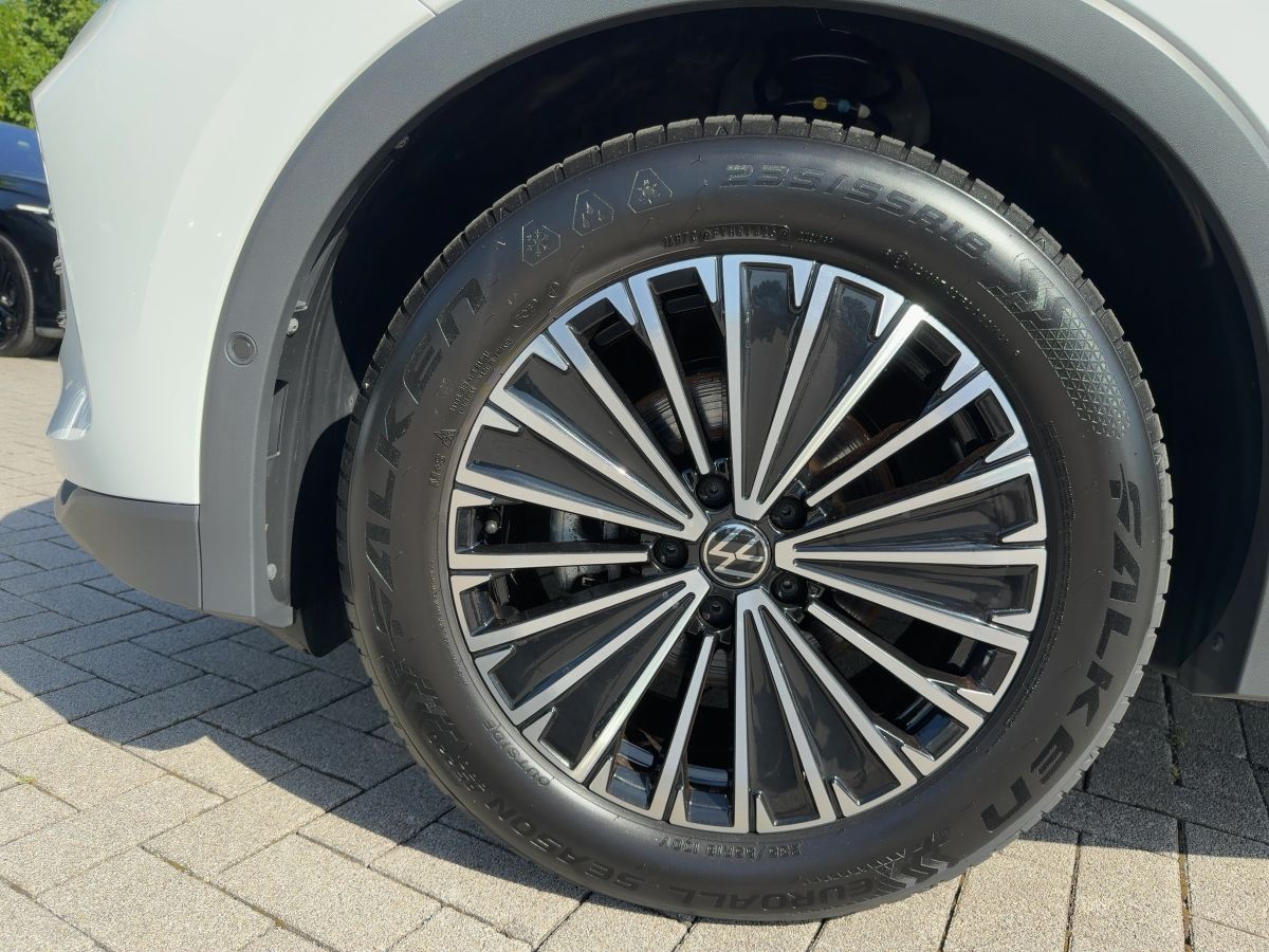Volkswagen Tiguan - Bild 15