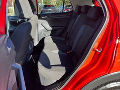 VW T-Cross Active 150PS DSG #KEYLESS #LED