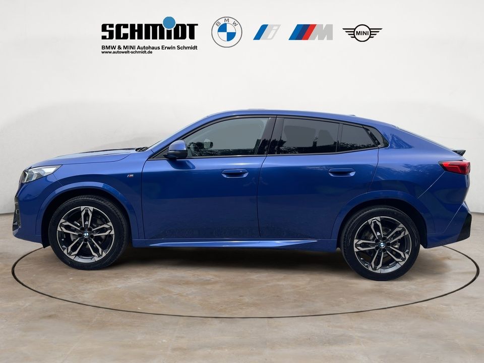 BMW X2 - Bild 3