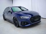 Audi RS 4 Avant 2.9 TFSI*MATRIX*HUD*B&O*RFK*NAVI*ACC* - Audi RS4 in Düsseldorf