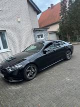 Mercedes-Benz AMG -Nightpaket- - Mercedes-Benz CLS 350 in Köln