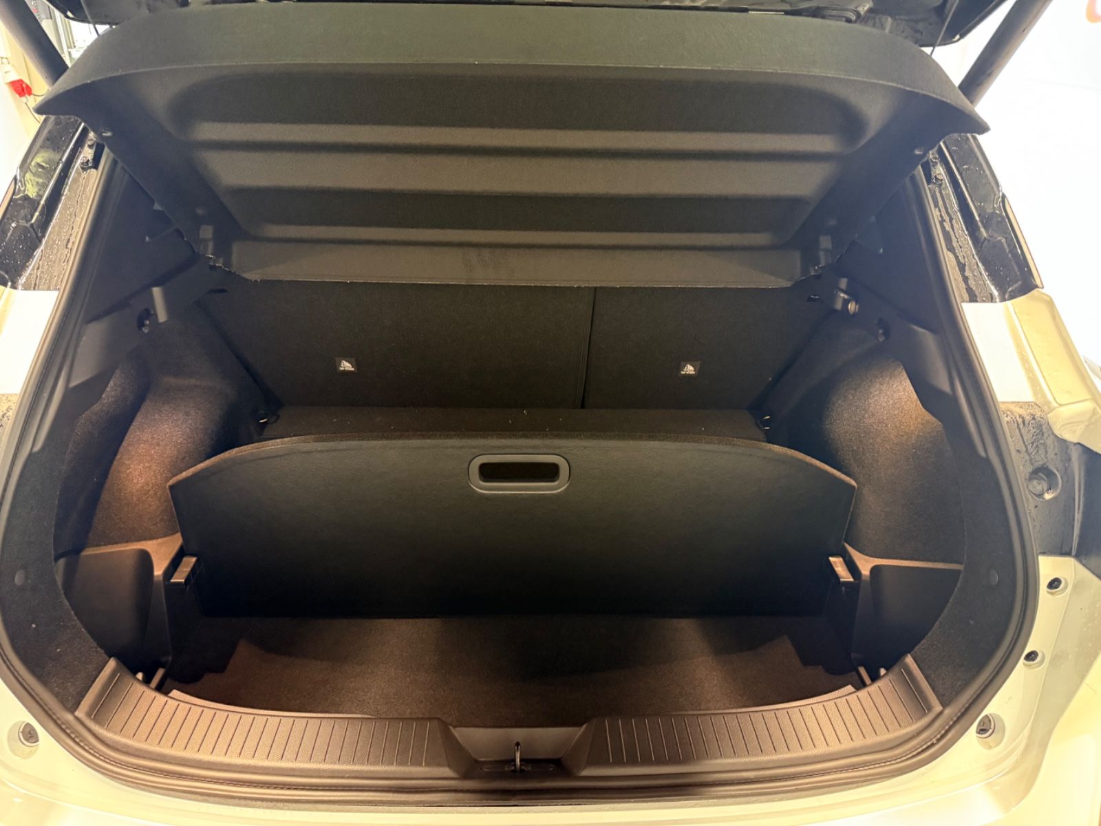 Fahrzeugabbildung Nissan Qashqai N-Design e-Power Komfort Paket Plus